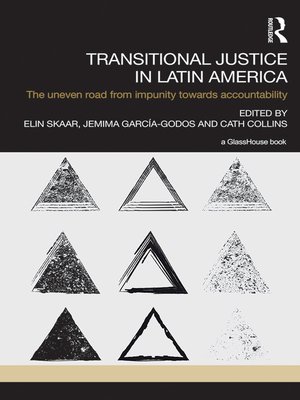 cover image of Transitional Justice in Latin America